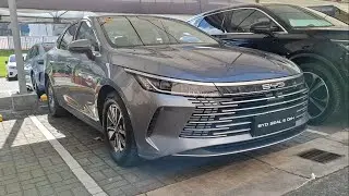 The Destroyer of all Base Models! 2025 BYD Seal 5 DM-i Dynamic | CAR REVIEW #377