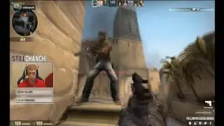 StillChanChi's CSGO Livestream Moments #2
