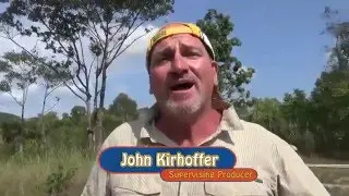 Survivor Challenge Preview - Uncomfortably Numb (EP 8)
