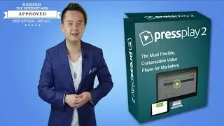 PressPlay v2.0 Review Preview - get *BEST* Bonus and Review HERE!!!... :) :) :)