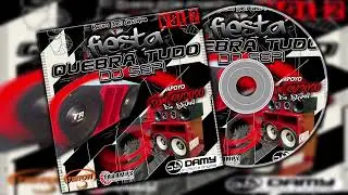 CD Fiesta Quebra Tudo do Sepi Vol 2   Dj Damy 07