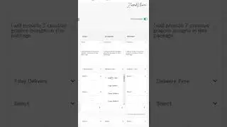How to setup Fiverr Gig pricing and packages | How to create Fiverr Gig pricing and packages 2023
