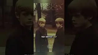 They always Laughted together.. Until a girl vanished  #historydocumentary #history #darkhistory