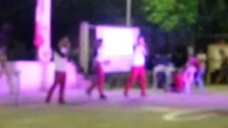 Beatbox 2014 Last4One(z) Bohol Philippines