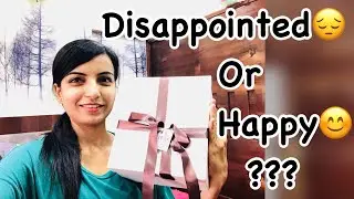 BOHEMIAN JUNE EDITION SUGARBOX REVIEW & UNBOXING / Happy or Disappointed ??? / Priya Vlogz