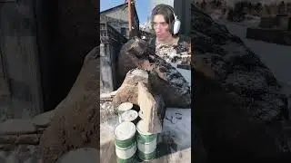 ДЬЯВОЛЬСКИЙ ДРУГ-СТУЛ 👹