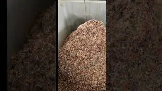 Wire & Cable Recycling System with High Purity Output | Engineered Recycling Systems