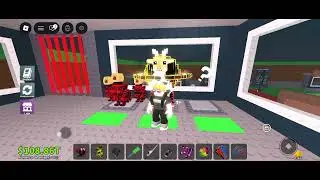 Abrindo Lucky blocks parte 2