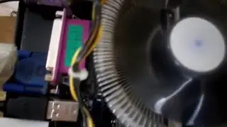 Pentium dual-core e2180 Teste