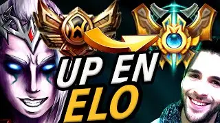 MONTER EN RANKED RAPIDEMENT ! &diams; Comment Carry Avec Varus Skyyart sur League of Legends FR