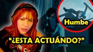 HUMBE ESTA SOBREVALORADO🤨?!  | Vicu Reiss REACCIONA a HUMBE