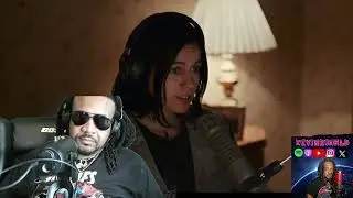 The Undertone Trailer Reaction🔥🔥🔥