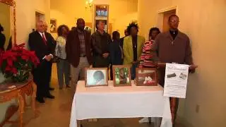 Unspeakable tragedy: Georgetown church recovers from fatal accident