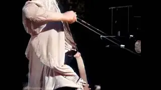 [AI Colorized, 4K Remastered] Led Zeppelin - Dazed and Confused (Live in Denmark 1969)