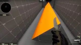 CS:GO Learning How To Surf