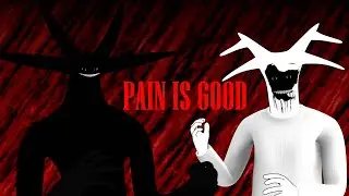 PAIN IS GOOD (Animation Meme)
