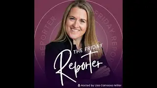 Bridging Cultures & Covering Politics with Rana Abtar