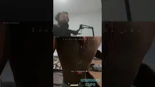forsen gets raided by zulu warriors #pubg #gaming #forsen twitch.tv/forsen