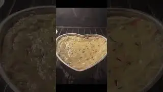 #timelapsevideo #timelapse #explorepage #funfetticake #baking #satisfying #satisfyingvideo #cakereel