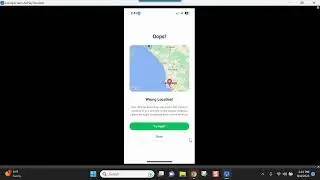 CourseKey Tutorials: How to Check In Using GPS Technology