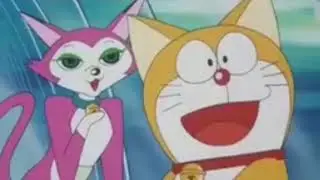 Doreamon The Birth Of Doraemon