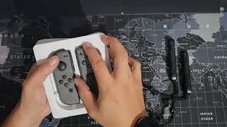 Joy Cons con las 3B Buenos Bonitos y Baratos 😅🤙