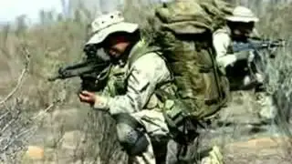 Las Mejores Fuerzas Armadas de America Latina Top 5