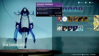 Nonary engram Haul