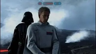 Star Wars Battlefront (2015) - Double Hero Spawn Glitch