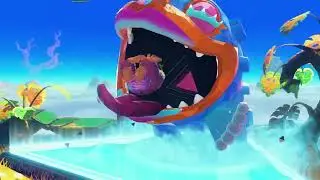 Chasing After Void Kong Donkey Kong Bananza Part 12