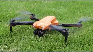 RG500 MAX Obstacle Avoidance Low Budget 4K Mini Drone &ndash; Just Released !