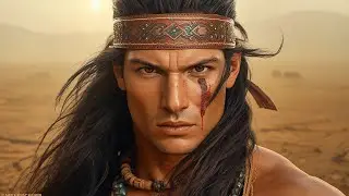 Destitute Widow Saves Dying Apache &mdash; Little Did She Know, He&rsquo;d Alter Their Destiny Forever