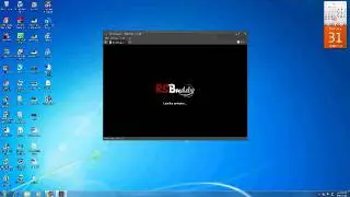 rsbuddy wont work