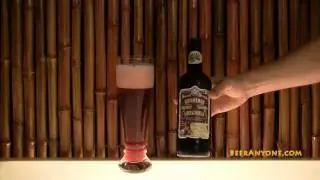 Samuel Smith's Organic Raspberry - Fruit Beer