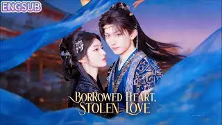 Borrowed Heart, Stolen Love | Unwilling pair unite against chaos.