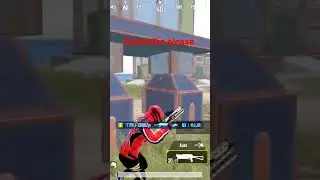 OMG 😱 wait for it &hearts;️👿 @TPS CROOZ YT #shorts #pubgshorts #shortsvideo #viralvideo