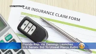 Michigan: Among Top States For Most Expensive Car Insurance