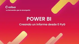 Webinar POWER BI Tutorial Español (11/09/2023)