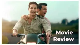 Movie Review: Homebound। Ishaan। Vishal। #viral #bollywood #youtubevideo #viralvideo 