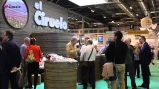 Grupo El Ciruelo Fruitattraction 2014