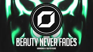 PROG-TRANCE ◉ Junkie XL - Beauty Never Fades (Harmonika & Sighter Remix) feat. Saffron