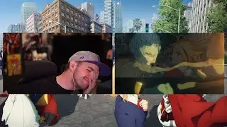 Priest Aura! Fate/Strange Fake Episode 3 Reaction!