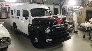 Temora Rural Museum  in Temora, NSW
