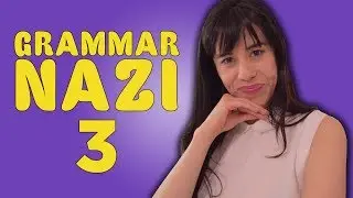 Grammar Nazi 3