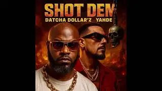 Datcha Dollar’Z feat. Yahde - SHOT DEM