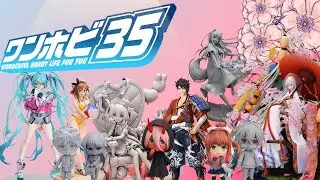 Let's Talk WonHobby 35! | New Nendoroids, Pop Up Parade, Scales & More!
