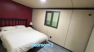 Smart Modular Container Homes   @Container Homes