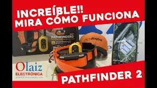 Incre&iacute;ble el nuevo Pathfinder 2