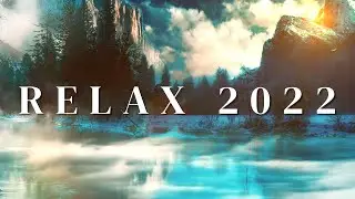 ТОП Расслабляющие зимние мелодии 2022 - Фортепиано, Гитара Спокойная инструментальная музыка