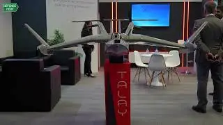 Solid Aero, DIMDEX 2026&rsquo;da ileri teknoloji &ccedil;&ouml;z&uuml;mlerini tanıttı